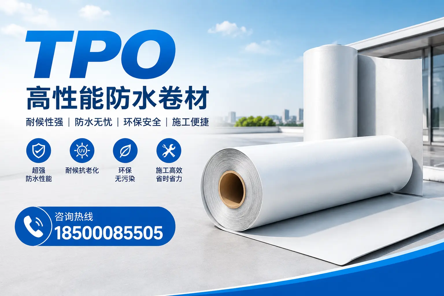 tpo产品质量评估标准，雅安企业需掌握的关键要点